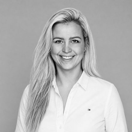 Lilja Magnúsdóttir